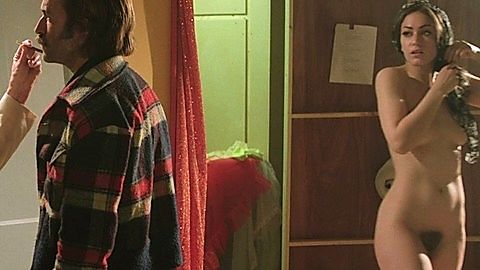 Pic: Jennifer Kowalchuk in The Editor (2014)