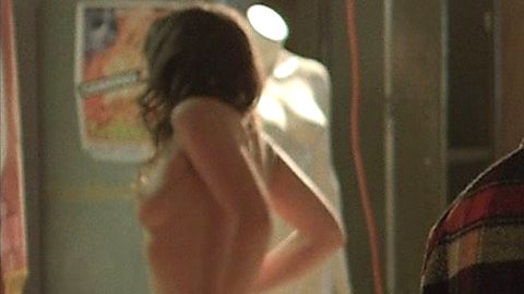 Pic: Jennifer Kowalchuk in The Editor (2014)