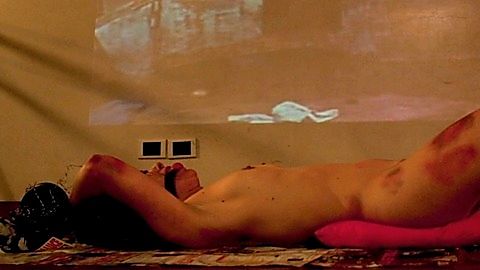 Pic: Bianca Ciocca in Morituris (2011)