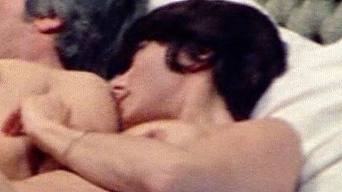 Pic: Patrizia Behn in Play Motel (1979)