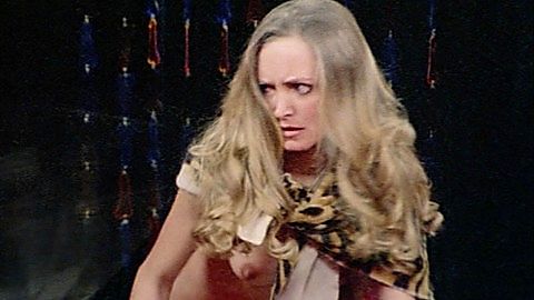 Pic: Ulla Johannsen in Play Motel (1979)