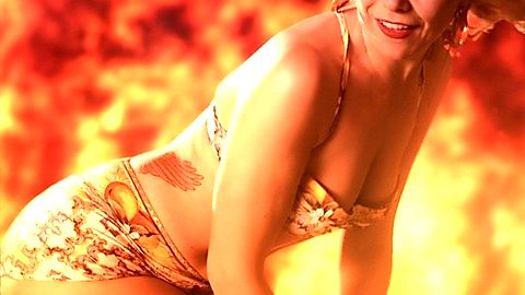 Pic: Paloma Faith in Youth (2015)
