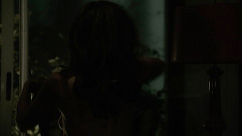 Pic: Jodi Harris in Aquarius