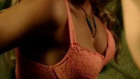 Pic: Alexandria Deberry in From Dusk Till Dawn: The Series (2014)