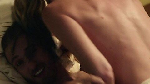 Pic: Autumn Kendrick in The Girl in the Photographs (2015)