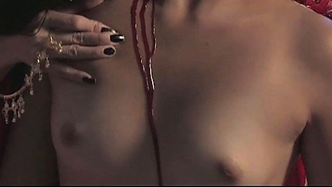 Pic: Megan Renee Kim in Aleta: Vampire Mistress (2012)