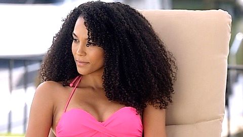 Pic: Brooklyn Sudano in With This Ring (2015)