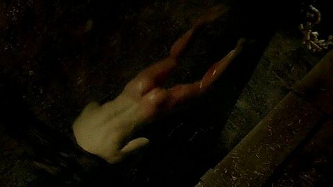 Pic: Eloise Lovell Anderson in The Bastard Executioner (2015)