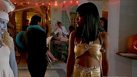 Pic: Keke Palmer in Scream Queens (2015)