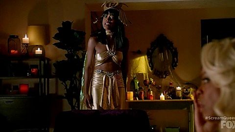 Pic: Keke Palmer in Scream Queens (2015)