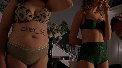 Pic: Breezy Eslin in Scream Queens (2015)