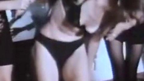 Pic: Robin O'Dell in Electra Love 2000 (1990)