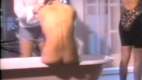 Pic: Robin O'Dell in Electra Love 2000 (1990)