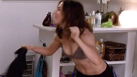 Pic: Caterina Scorsone in Grey's Anatomy (2005)