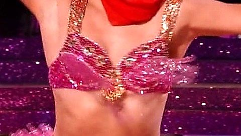 Pic: Jenna Johnson in Dancing with the Stars (2005)