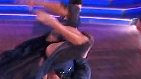 Pic: Jenna Johnson in Dancing with the Stars (2005)