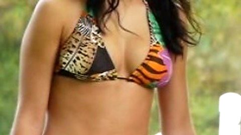 Pic: Haley Kocinski in Scarred (2013)