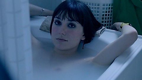 Pic: Adele Perovic in The Code