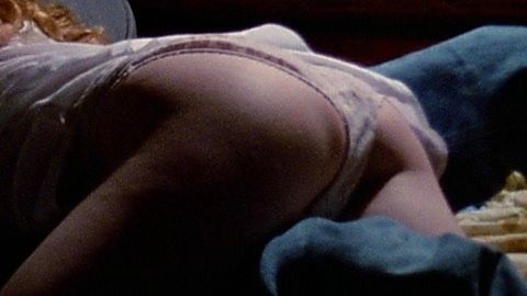 Pic: Rachel Loiselle in Mosquito (1995)