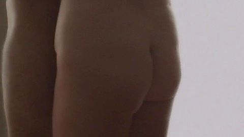 Pic: Jackie Torrens in Sex & Violence