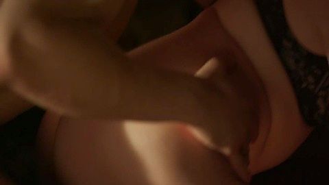 Pic: Jackie Torrens in Sex & Violence
