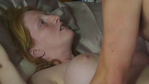 Pic: Carolyn Thomas in Sex & Violence