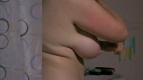 Pic: Carolyn Thomas in Sex & Violence