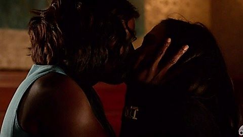 Pic: Viola Davis in How to Get Away with Murder (2014)