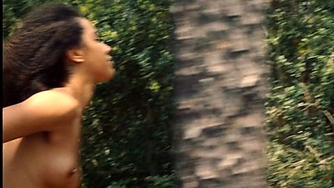 Pic: Jasmin Savoy Brown in The Leftovers (2014)