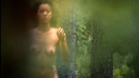 Pic: Jasmin Savoy Brown in The Leftovers (2014)