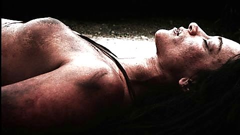 Pic: Sara Tomko in The Leftovers (2014)