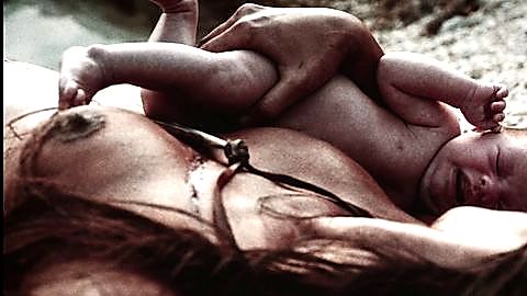 Pic: Sara Tomko in The Leftovers (2014)