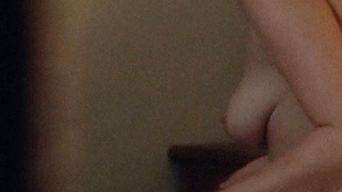 Pic: Hannah Arterton in Amorous (2014)