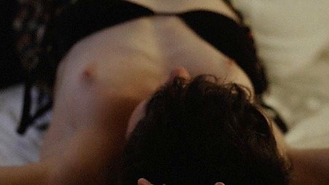 Pic: Rea Mole in Amorous (2014)
