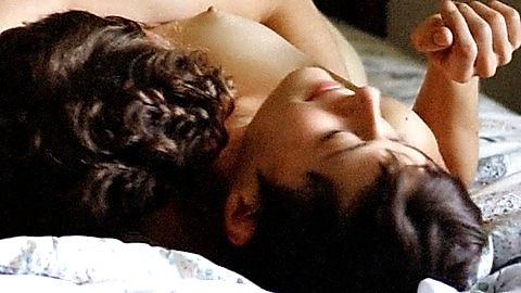 Pic: Rea Mole in Amorous (2014)