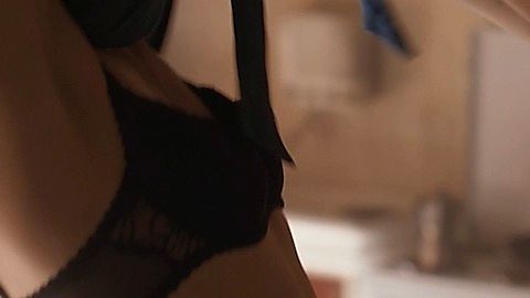 Pic: Loes Haverkort in Rendez-Vous (2015)
