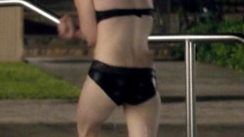 Pic: Alexandra Socha in Red Oaks (2014)
