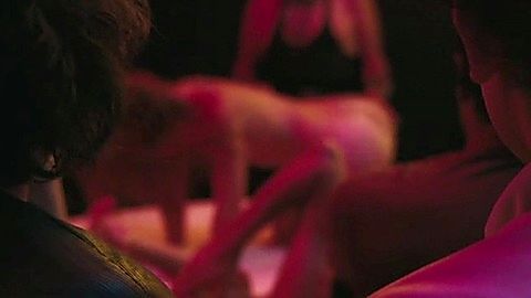 Pic: Maria Aparo in Red Oaks (2014)