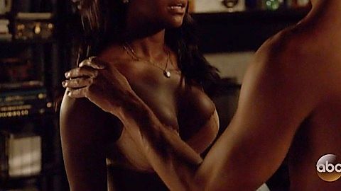 Pic: Aja Naomi King in How to Get Away with Murder (2014)