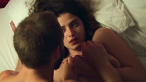 Pic: Manal Issa in Parisienne (2016)
