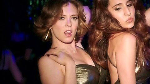 Pic: Rachel Bloom in Crazy Ex-Girlfriend (2015)