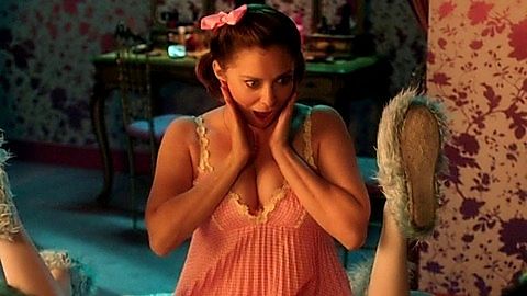 Pic: Rachel Bloom in Crazy Ex-Girlfriend (2015)