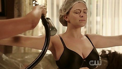 Pic: Rachel Bloom in Crazy Ex-Girlfriend (2015)