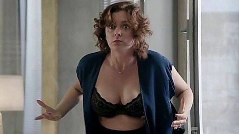 Pic: Rachel Bloom in Crazy Ex-Girlfriend (2015)