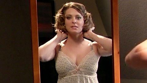 Pic: Rachel Bloom in Crazy Ex-Girlfriend (2015)