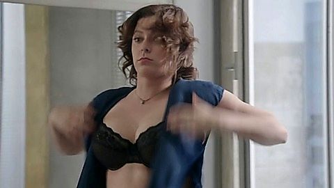Pic: Rachel Bloom in Crazy Ex-Girlfriend (2015)