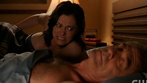 Pic: Rachel Bloom in Crazy Ex-Girlfriend (2015)