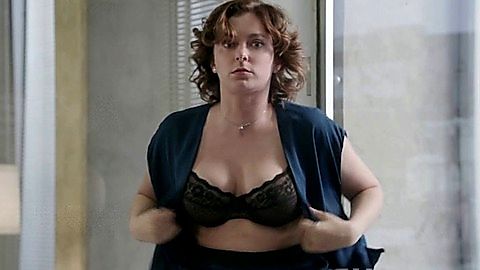 Pic: Rachel Bloom in Crazy Ex-Girlfriend (2015)