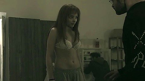 Pic: Laura Glavan in Day 6 (2011)