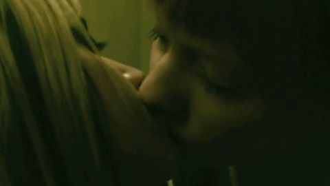 Pic: Laura Glavan in Day 6 (2011)